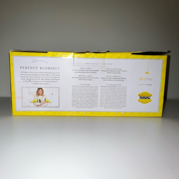 Big Crimping - Picture 4 of 6